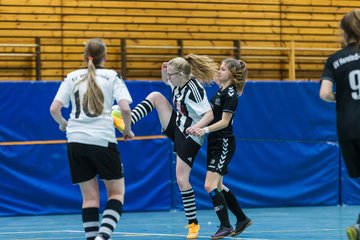 Bild 147 - Frauen HKM Segeberg